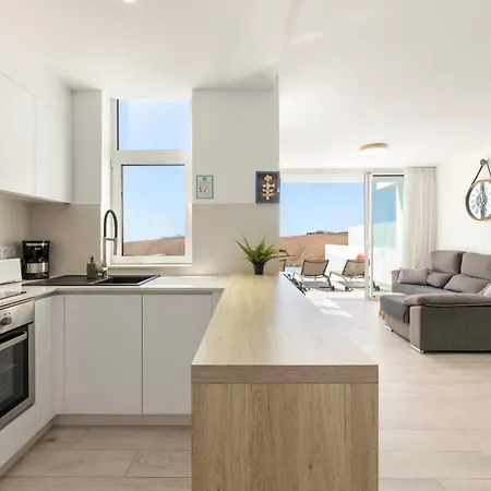 Maracuya By Escape Villa