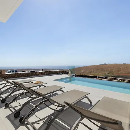 Villa Maracuya By Escape *