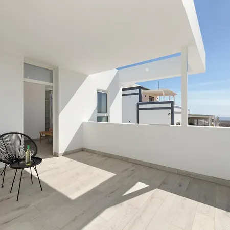 Maracuya By Escape Villa *