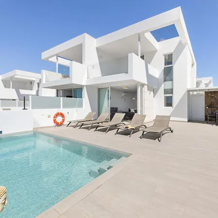 Maracuya By Escape Villa Tías