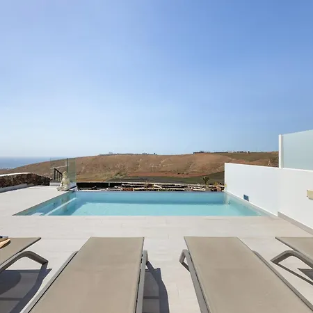Maracuya By Escape Villa Tías
