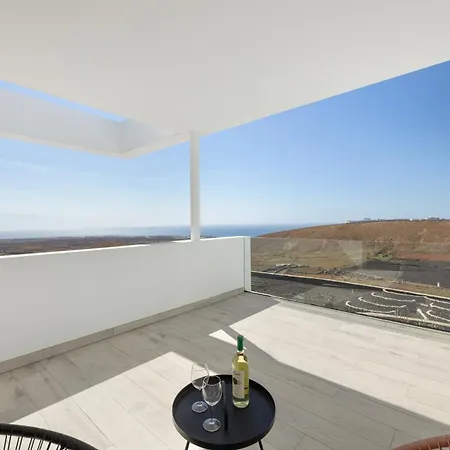 Maracuya By Escape Villa