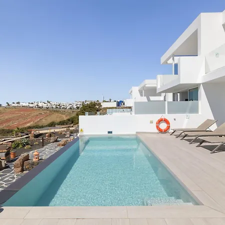 Maracuya By Escape Villa