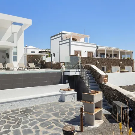 Villa Maracuya By Escape